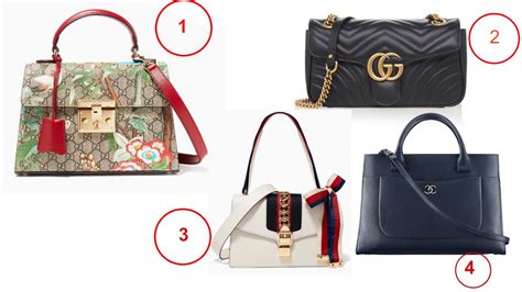 gucci best sellers 2018|Gucci handbags best buy.